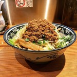 こだわり麺工房たご - 