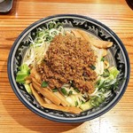 こだわり麺工房たご - 