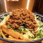 こだわり麺工房たご - 