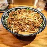 こだわり麺工房たご - 