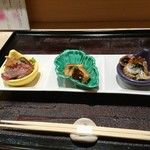 Sushi Yoshiduki - 