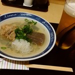 にかく小料理 - 