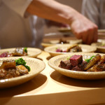 銀座 しのはら - 