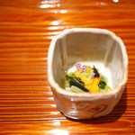 銀座 しのはら - 箸休め