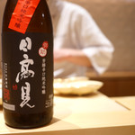 銀座 しのはら - 