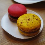 ピエール・エルメ・パリ Aoyama - 