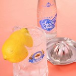 Chuugokuryouri Taiseikaku - 大阪産能勢ソーダを使用した生レモンサワーです！