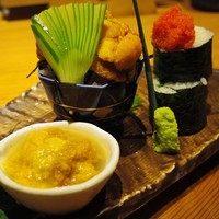 吉祥寺 三うら - 