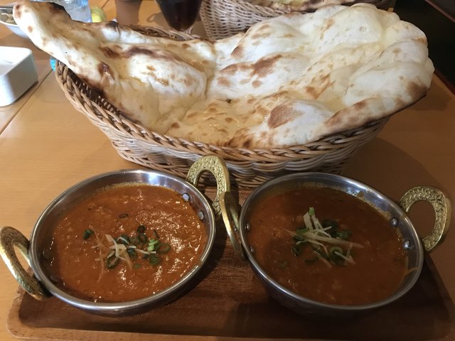 キッチンキング 町田店 町田 インドカレー 食べログ