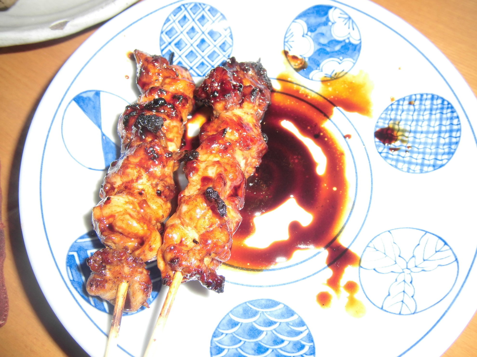 鳥花 name=