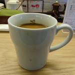Musashino Mori Kohi - コーヒー