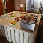 ホテルムサシ - 