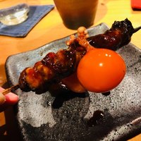 観音坂 鳥幸 - 