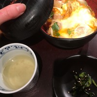 観音坂 鳥幸 - 