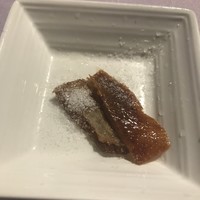 China Four Seasons 六本木店 - 北京ダック皮