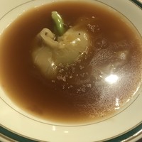 China Four Seasons 六本木店 - フカヒレ姿煮