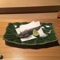 XEX ATAGO GREEN HILLS / tempura & sushi An - 