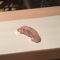 XEX ATAGO GREEN HILLS / tempura & sushi An - 