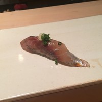 XEX ATAGO GREEN HILLS / tempura & sushi An - 