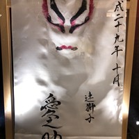 鰻う おか冨士 - 