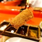 串の宝山 - こんにゃく