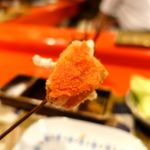 串の宝山 - 餅明太子