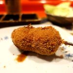 串の宝山 - トマト