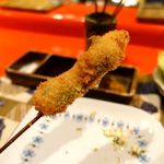 串の宝山 - 白身魚