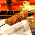 串の宝山 - 子持ち昆布