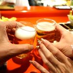 串の宝山 - かんぱい♪