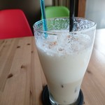 松涛カフェ - チャイ♪♪♪