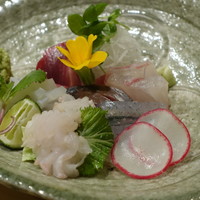 和食 いいくら - 