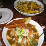 ババ・ガンプ・シュリンプ 大阪店 - 