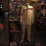 ババ・ガンプ・シュリンプ 大阪店 - 