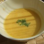イル カフェ・モリタ - スープ