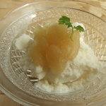 イル カフェ・モリタ - デザート