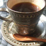 イル カフェ・モリタ - 珈琲