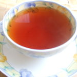 イル カフェ・モリタ - 紅茶