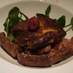 SIO syuji hijikuro - 鴨旨い〜