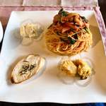 cafe 和 - 