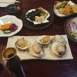 料理処 北海道 - 