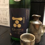 キッチン ウィル - 毛利　純米大吟醸　無濾過原酒　生酒　　