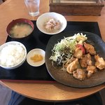 繁の家 - 料理写真: