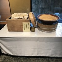 浅草むぎとろ 本店 - 