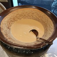 浅草むぎとろ 本店 - 