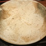 めしの助 - 完全に完食