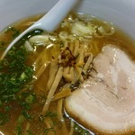 日本麺料理 さくら - 