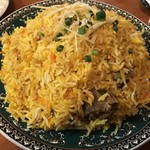 HABIBI HALAL RESTAURANT - 