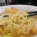  会津・喜多方ラーメン 小法師 - 