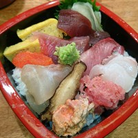 すし貝政 - 